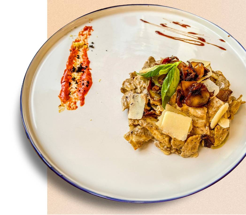 A Funtana - restaurant Calvi - manger a CALVI