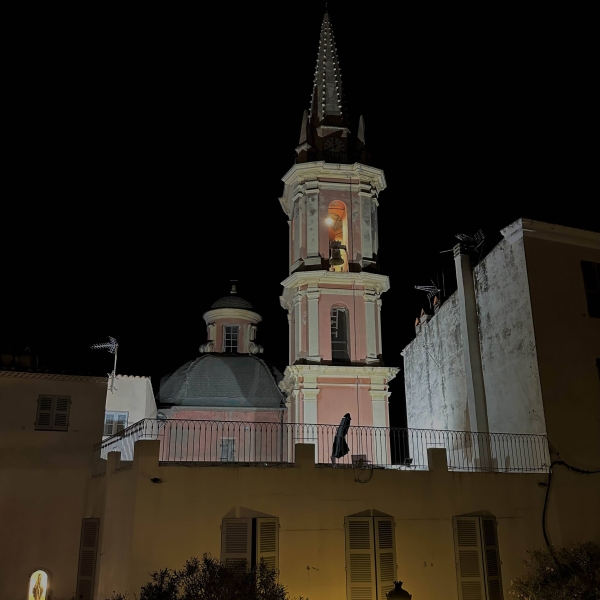 Le restaurant - A Funtana - Calvi - Bon restaurant Calvi